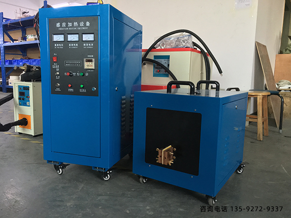 超音頻感應(yīng)加熱設(shè)備-一種淬火新技術(shù)應(yīng)用