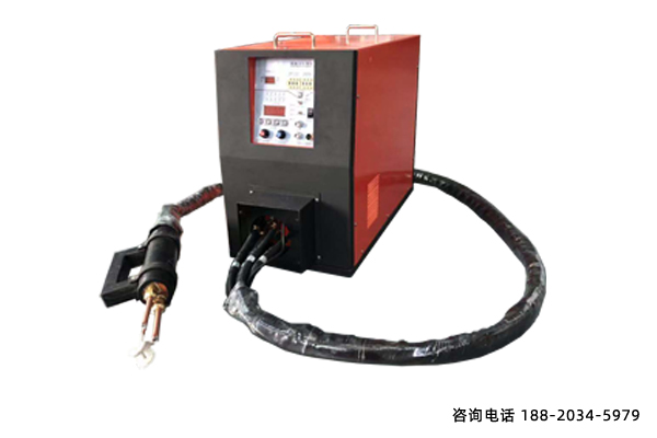 無錫感應(yīng)加熱器廠家-工作電流深層伴隨著時(shí)間而提升