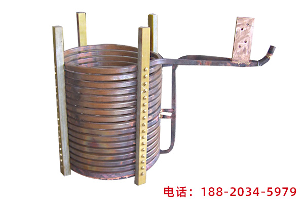 感應(yīng)加熱感應(yīng)線圈制定的技術(shù)性標(biāo)準(zhǔn)(圖2)