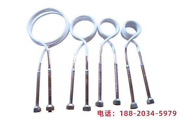 如何充分利用感應(yīng)加熱線圈進行加熱