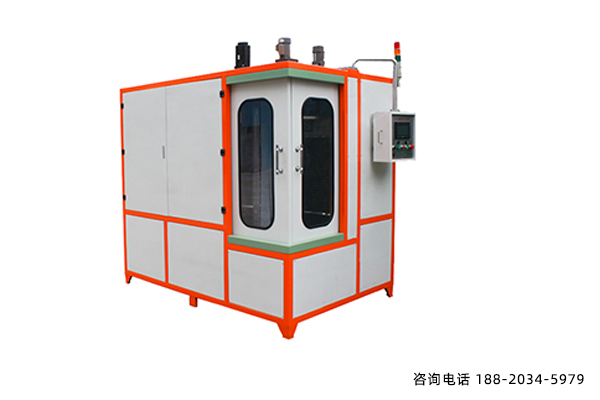 中頻感應(yīng)淬火機(jī)床廠(chǎng)家-套管類(lèi)零件熱處理精度提高