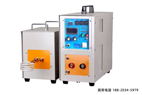 感應加熱器 海瑞拓感應加熱器制造商檢驗規(guī)格尺寸(圖1)