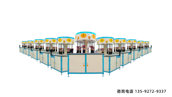 海瑞拓高頻焊機(jī)生產(chǎn)廠家-提供技術(shù)升級(jí)(圖1)