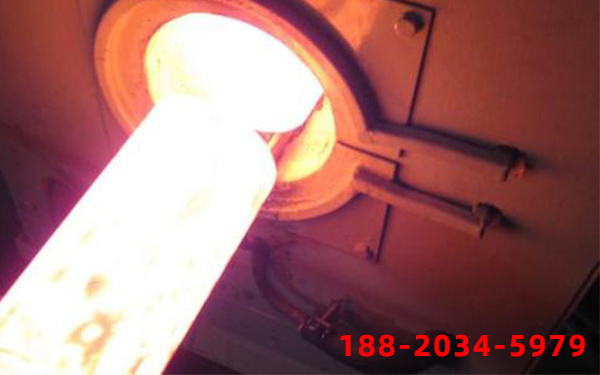 鋼坯感應(yīng)加熱-對(duì)奧氏體晶粒大小趨勢(shì)也有影響(圖2)