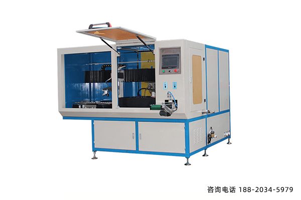 數(shù)控淬火機床供應商廠家