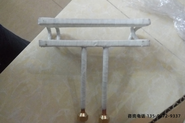 感應(yīng)加熱線圈成型有哪些方法和步驟？