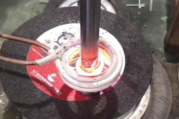 不銹鋼管和銅管焊接，異種金屬釬焊用高頻焊機(jī)