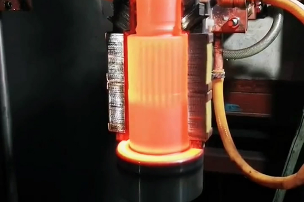 自動化軸淬火設(shè)備 數(shù)控高頻淬火機(jī)床