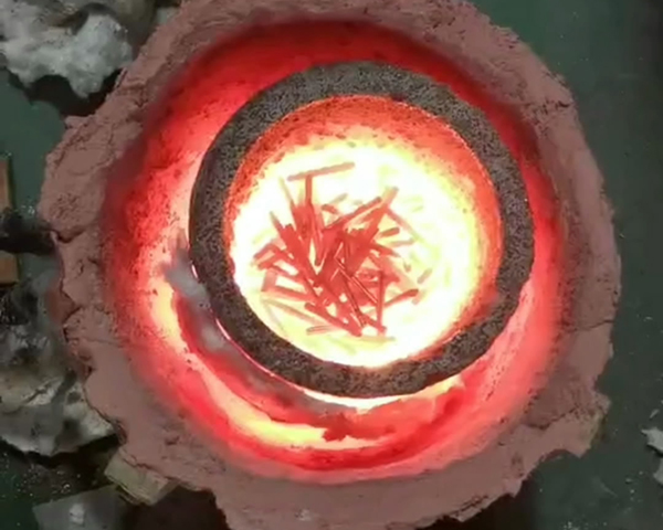 可以非標定制的貴重金屬熔煉爐廠哪家好