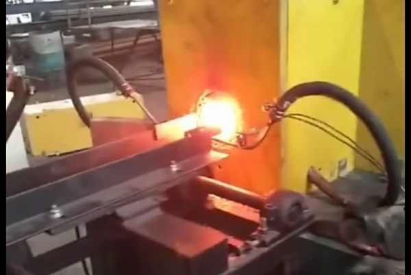 老兄知道感應(yīng)加熱器的原理嗎?(圖1)