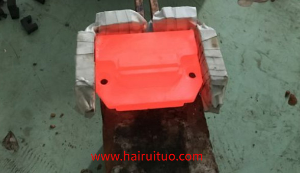 廣東海瑞拓您一起掌握的有關感應熱處理的原理相關資料(圖1)