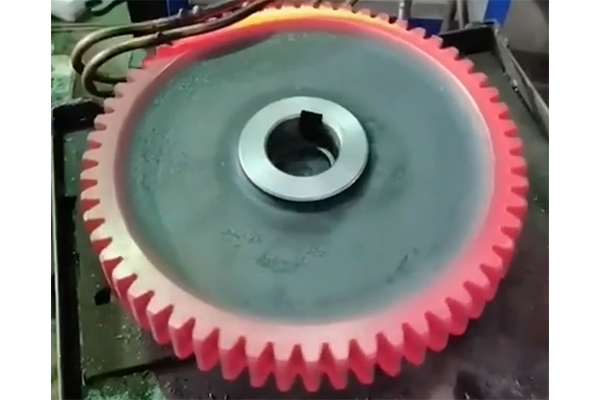 高頻淬火的基本原理 不同的淬火深度和工件尺寸(圖3) 高頻淬火的基本原理 不同的淬火深度和工件尺寸(圖3)