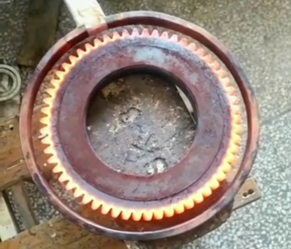 目前比較常見的幾種淬火類型(圖1) 目前比較常見的幾種淬火類型(圖1)