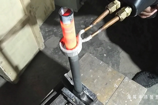 無(wú)縫鋼管淬火設(shè)備的原理、目的