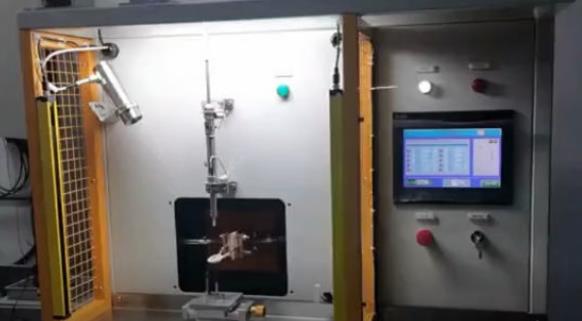 數(shù)字感應(yīng)加熱電源實現(xiàn)溫度精準控制