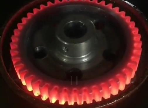 高頻感應(yīng)加熱設(shè)備7個常用的工藝