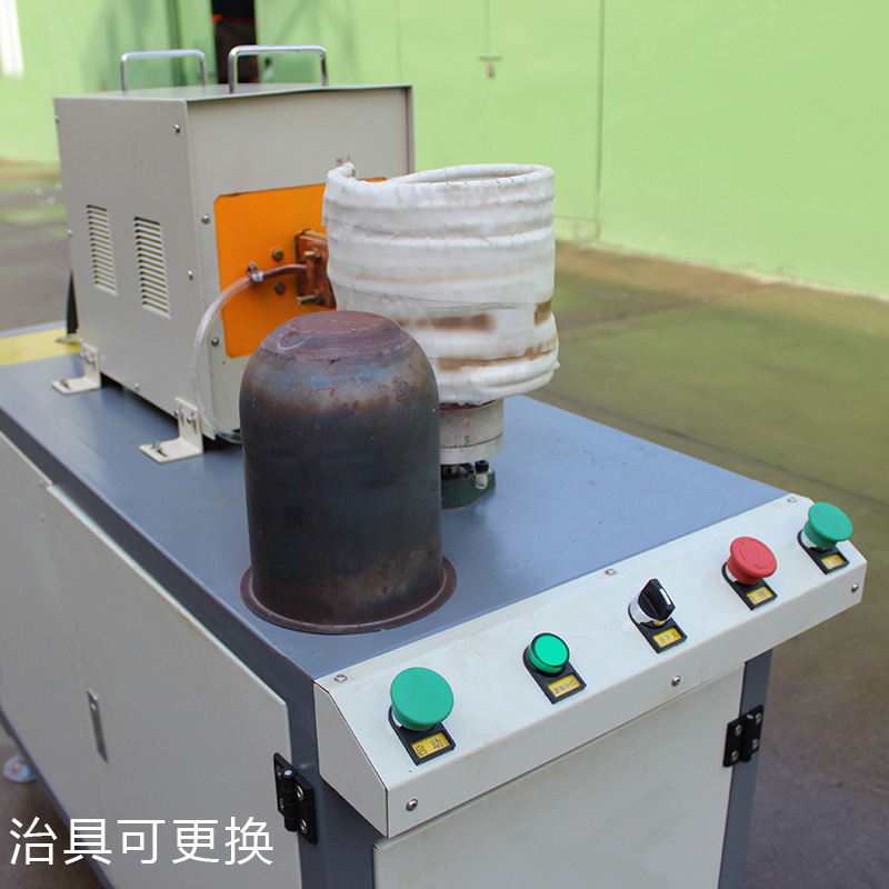 不銹鋼杯退火機(jī)-高頻在線退火設(shè)備(圖9) 不銹鋼杯退火機(jī)-高頻在線退火設(shè)備(圖9)