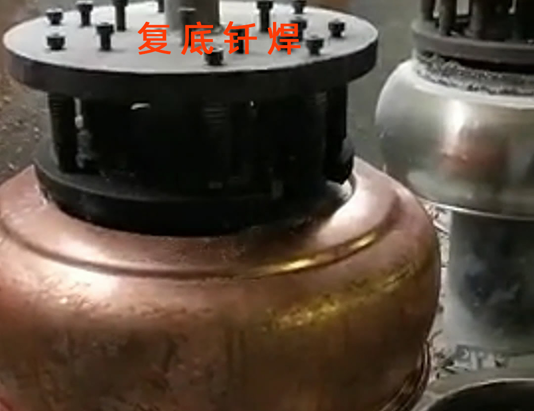 高頻釬焊機(jī)、水壺釬焊機(jī)和發(fā)熱盤釬焊/焊接都是涉及到金屬連接技術(shù)的專業(yè)領(lǐng)域(圖2)