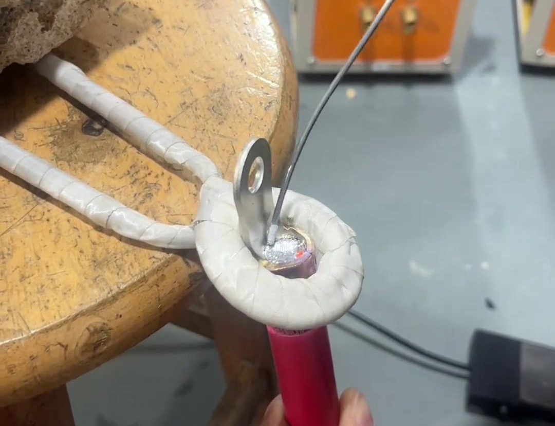 線束端子要不要錫焊呢？高頻焊機廠家認為這取決于它的應(yīng)用場景