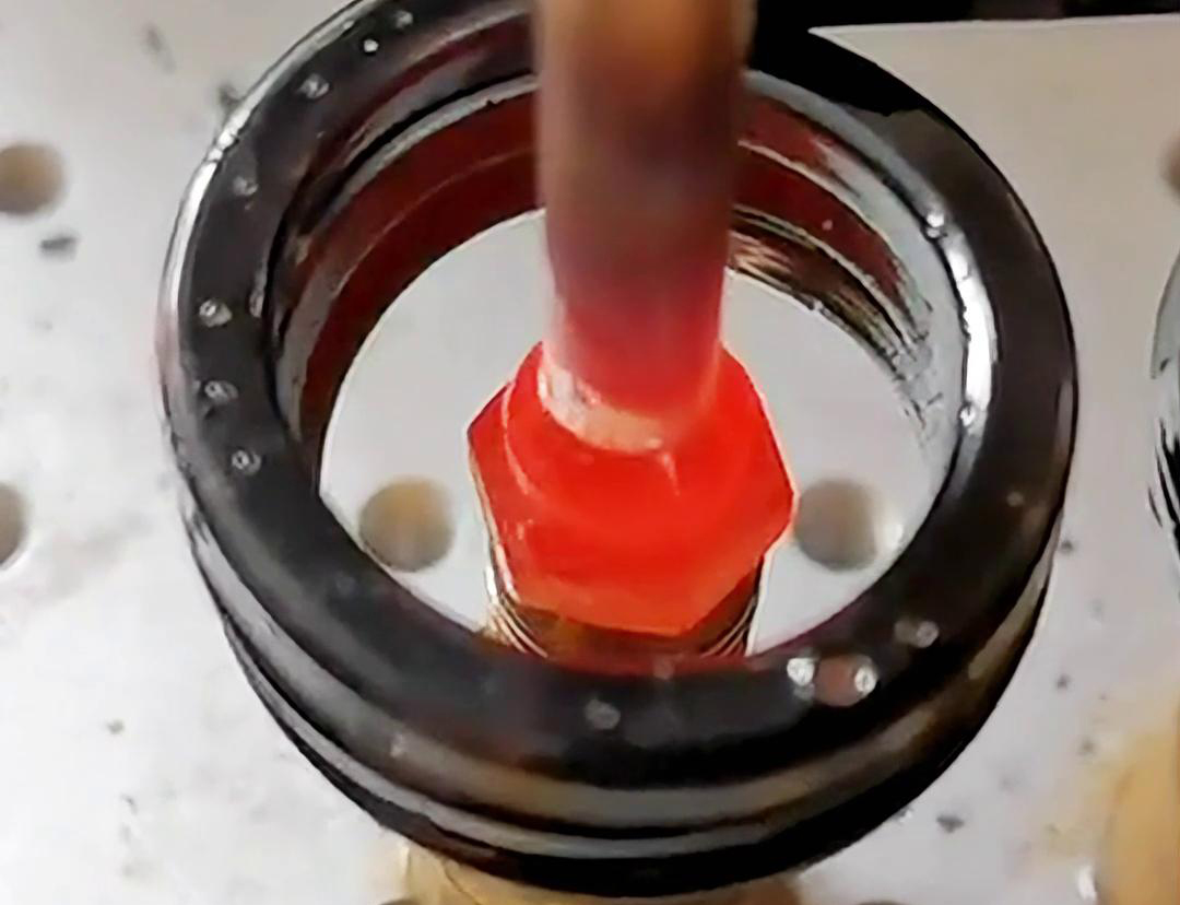 高頻焊機在黃銅釬焊領(lǐng)域中的應(yīng)用確實非常廣泛，且效果顯著