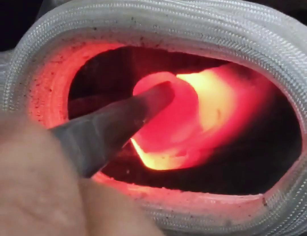 車刀合金高頻焊接技術(shù)確實廣泛應(yīng)用于各種合金刀具的焊接中