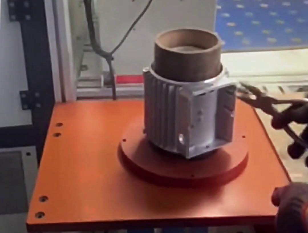 新能源汽車電機(jī)鋁殼加熱熱裝配實(shí)用技巧分享(圖3) 新能源汽車電機(jī)鋁殼加熱熱裝配實(shí)用技巧分享(圖3)