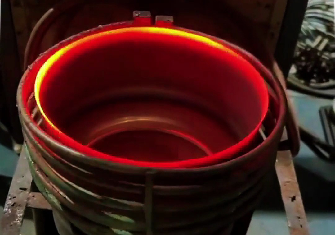 海瑞拓高頻退火熱處理：提升不銹鋼鍋品質(zhì)的關(guān)鍵工序