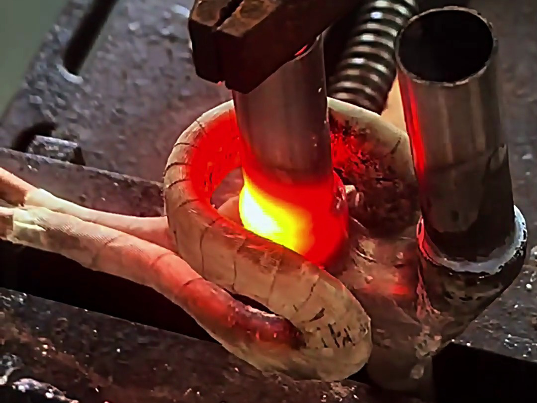 海瑞拓手持式高頻焊機：讓不銹鋼管焊接化繁為簡的工廠級解決方案