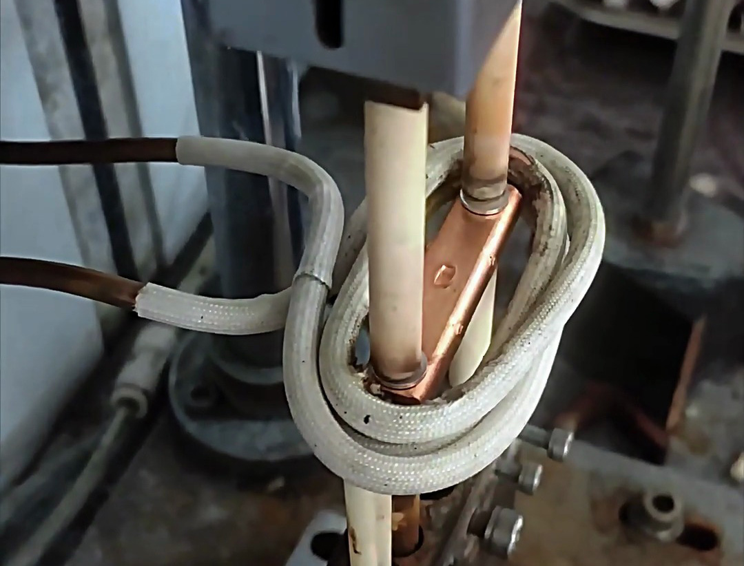 銀觸點(diǎn)高頻焊接全流程揭秘，看完這個視頻你就懂了