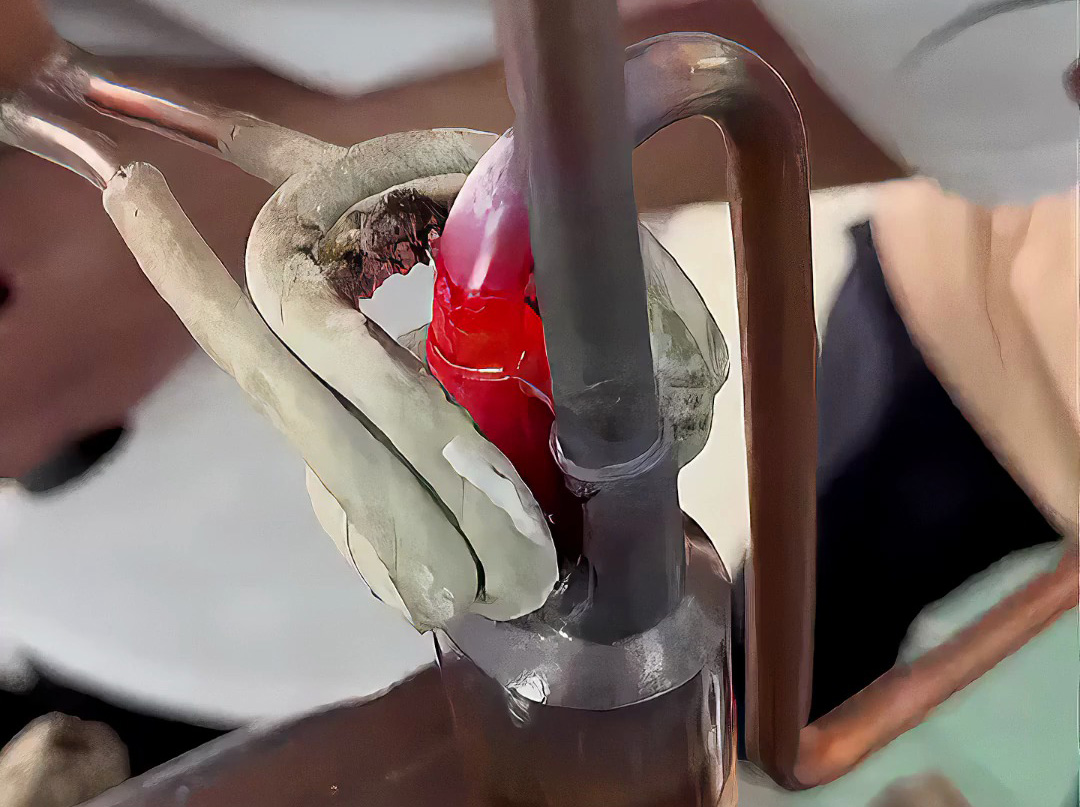 海瑞拓手持式高頻焊機：分液器 / 分配器焊接的 “簡化者” 與 “提速器”