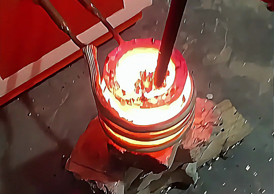 1公斤鋁熔煉 2公斤金銀銅貴金屬小型熔煉爐