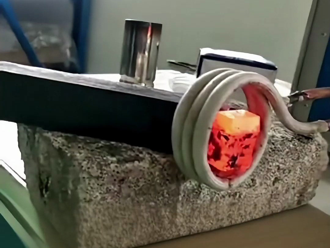 海瑞拓高頻焊機：車刀焊接的高效解決方案，賦能機加工刀具制造