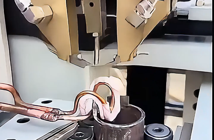 鉆頭高頻焊接合金：手工與自動(dòng)化兩種模式的差異與適配場景