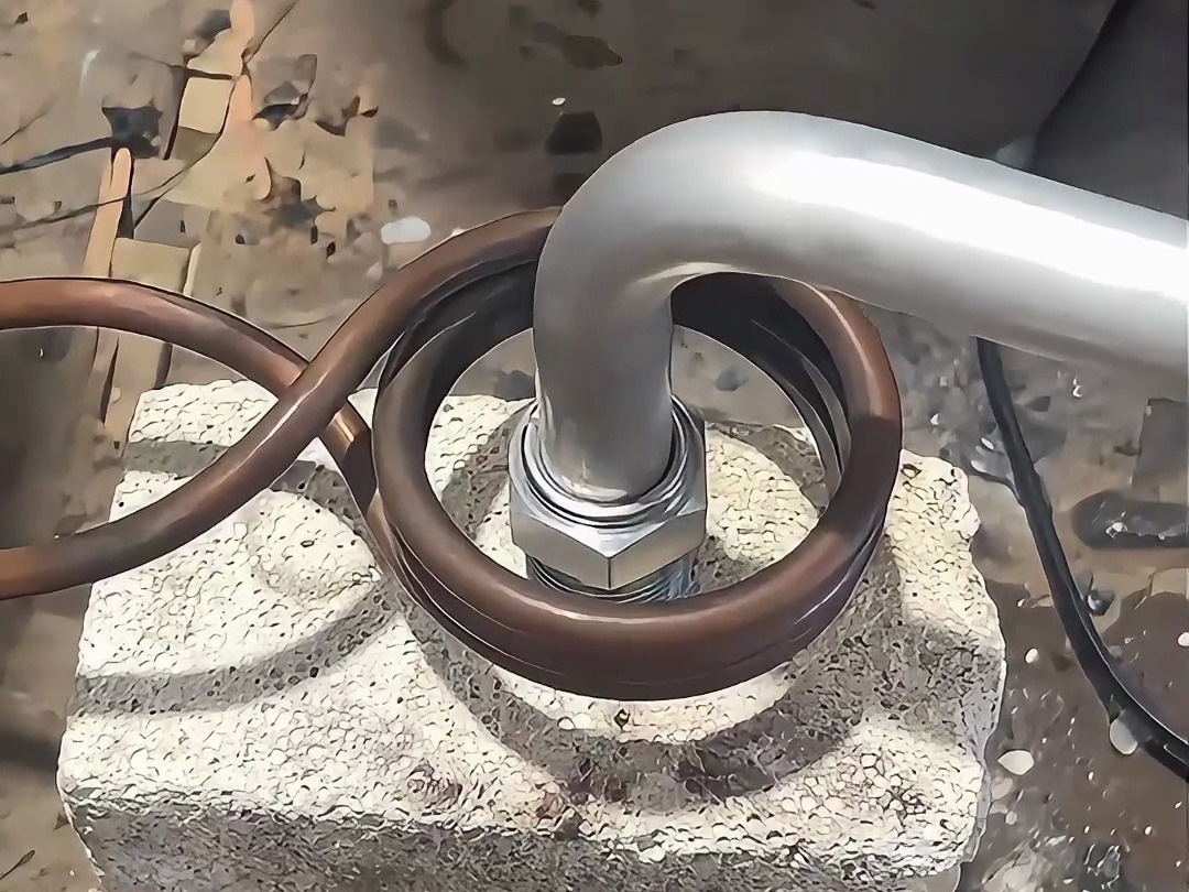 鋁管焊接必看！高頻焊接設(shè)備操作技巧與注意事項(xiàng)全解析