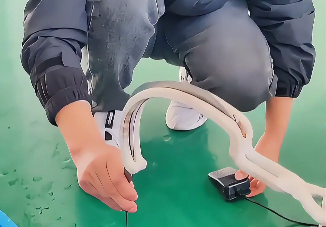 鐮刀傳統(tǒng)明火淬火 vs 超高頻感應(yīng)淬火，哪種技術(shù)更勝一籌？