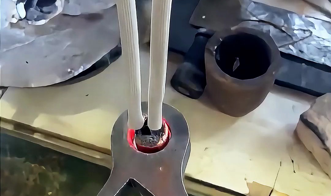 內(nèi)孔淬火怕不均？選海瑞拓超音頻加熱設(shè)備，準(zhǔn)沒錯(cuò)！