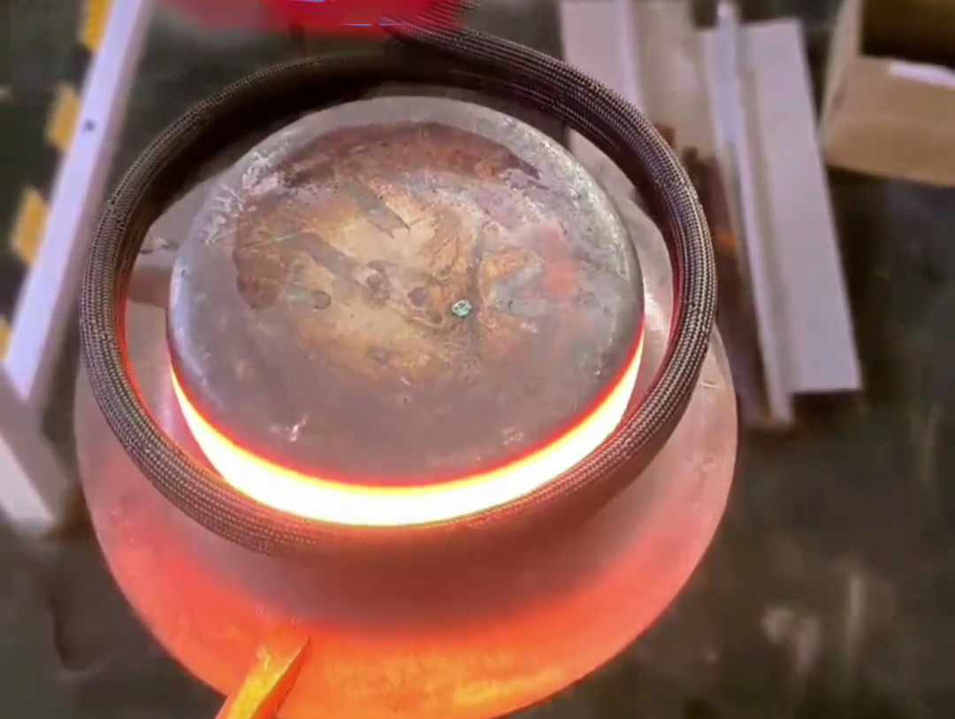 不銹鋼毛坯退火：選對(duì)設(shè)備，成本省一半不是空談