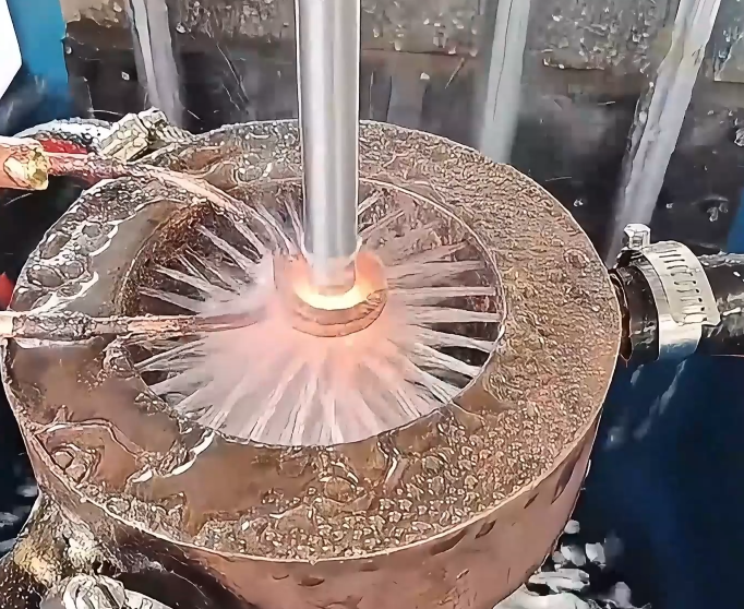 數(shù)控高頻淬火機(jī)床要多少錢？