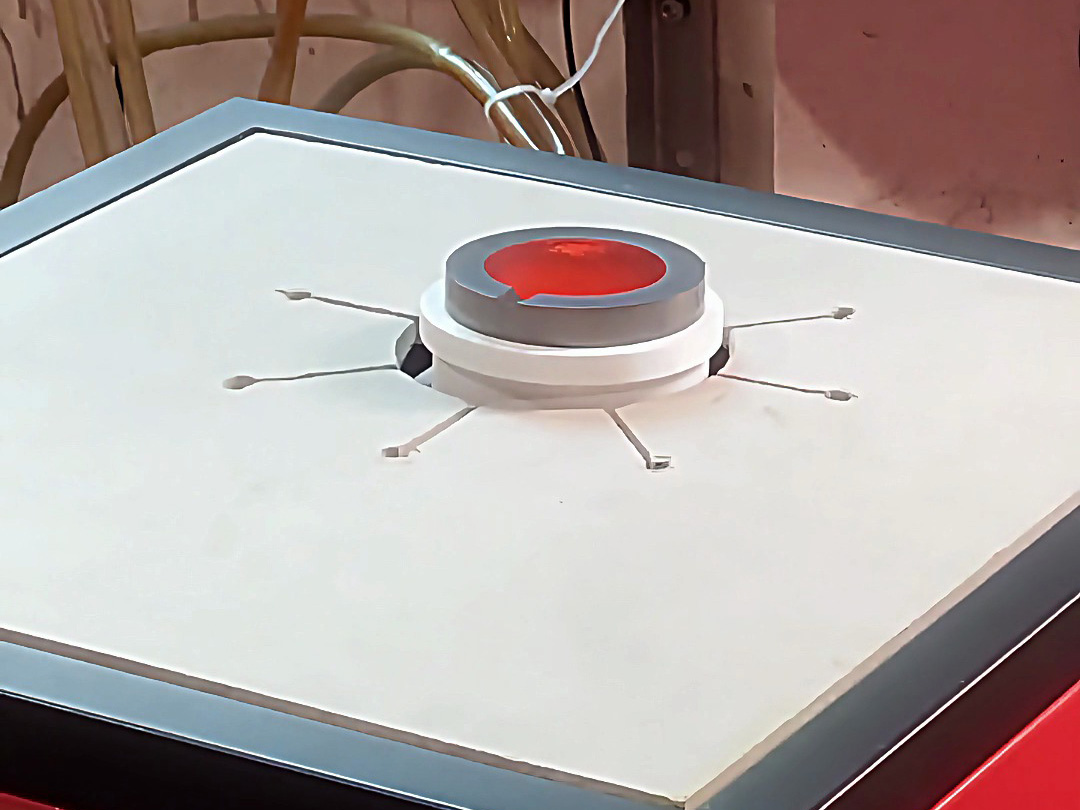 貴金屬熔煉專用！海瑞拓中頻熔金機(jī)，金銀鈀金輕松熔鑄