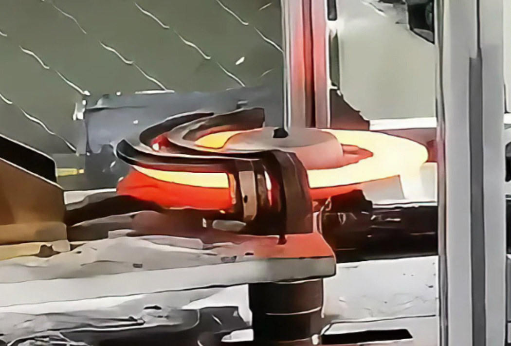 全流程自動(dòng)化淬火！海瑞拓高頻淬火機(jī)床，精準(zhǔn)控質(zhì)降本增效