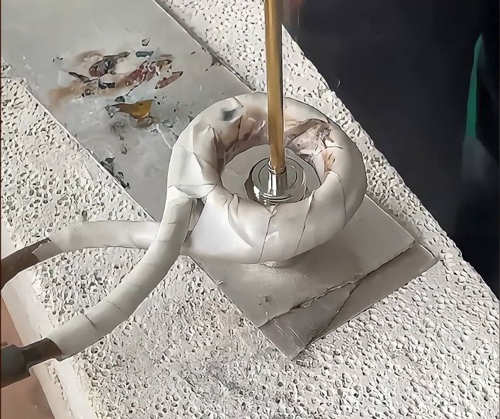 高頻焊接機(jī)怎么用？黃銅和不銹鋼釬焊全流程展示！