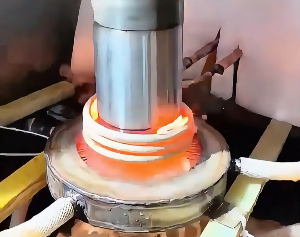 硬核數(shù)據(jù)說(shuō)話(huà)！高頻淬火機(jī)床，軸類(lèi)淬火熱處理的理想之