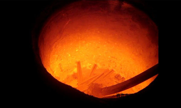 精密鑄造熔煉爐-源頭廠家(圖1)