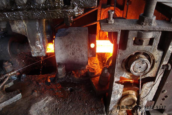 什么是高頻感應(yīng)加熱硬化層崩坍？(圖2)