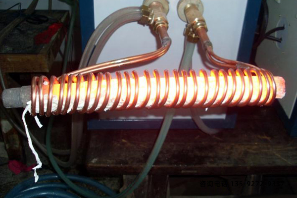 無(wú)縫管熱處理廠(chǎng)家-成功案例(圖1)