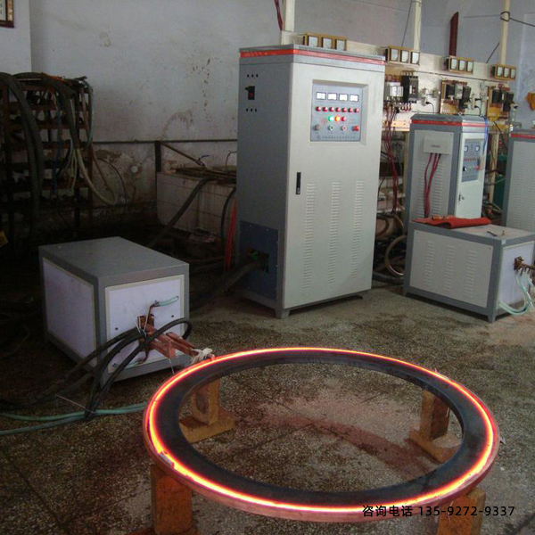 感應(yīng)加熱設(shè)備上的花費(fèi)少效益大方法(圖2)