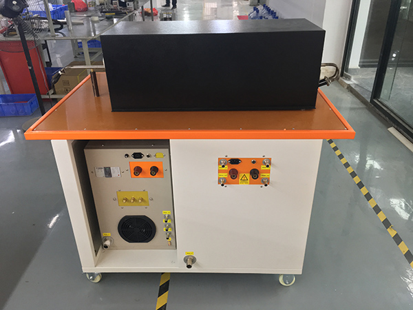 海瑞拓鋁棒感應(yīng)加熱設(shè)備的顯著特點-省電30-40%(圖3)