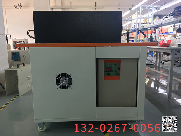 有哪些方法可以檢測中頻感應加熱爐感應器的水流量？(圖2)