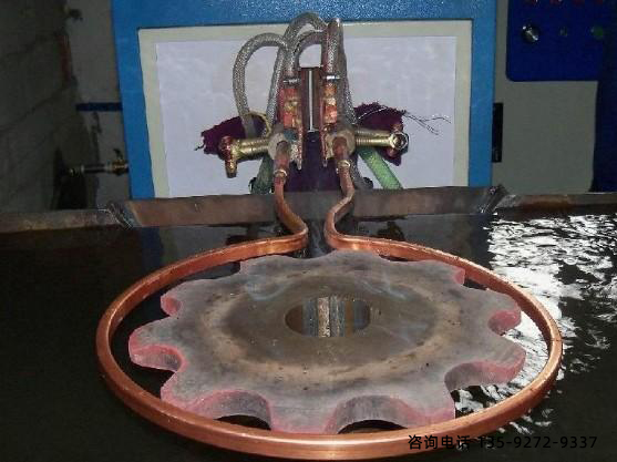 超音頻感應(yīng)加熱電源感熱體是什么(圖1)