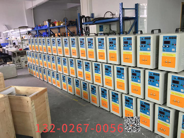 鋼絲螺套在大型感應(yīng)加熱器中是如何應(yīng)用的？(圖2)